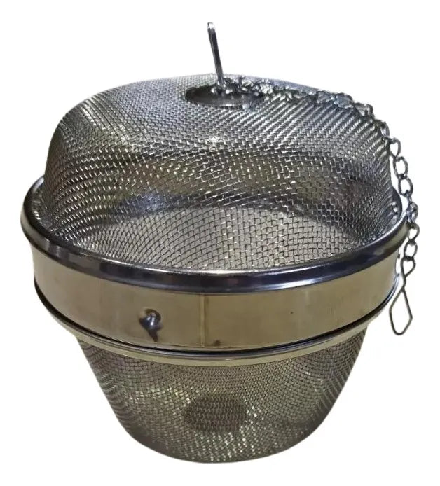 Accesorio para té, hierbas y especias.