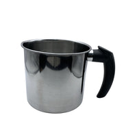 Aluminio de alta conductividad térmica.