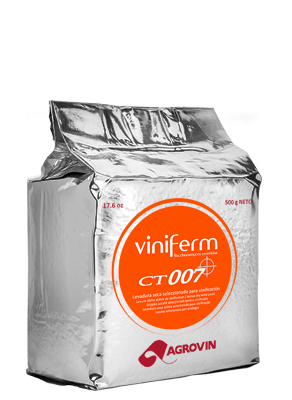 Viniferm CT007