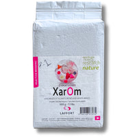 Levadura Xarom para vino Blanco y Rosado aromático