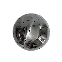 Cobertura 360° integrada.