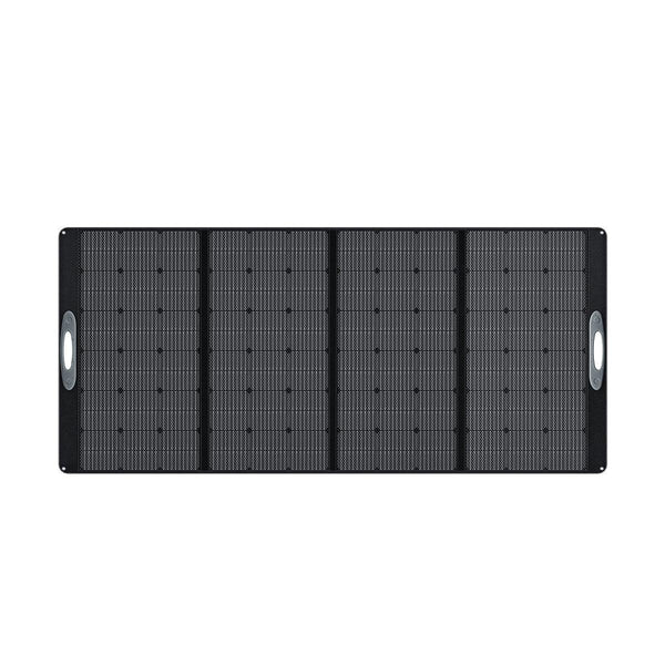 Celda solar portátil de 400 W