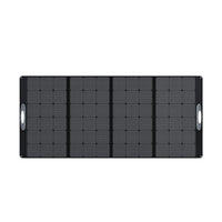 Celda solar portátil de 400 W