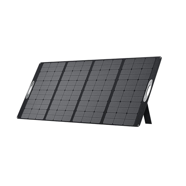 Panel solar portátil
