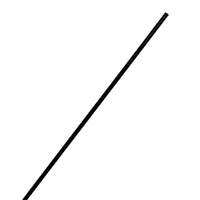 Tutores para Planta 120 cm de Fibra de Vidrio | Soporte para Viñedo y Vivero para trabajo en viñedo