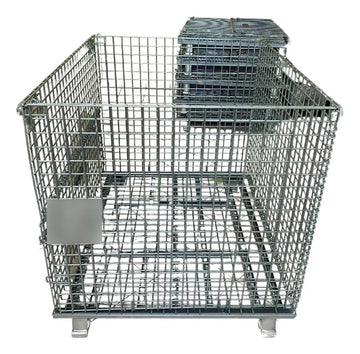 Rack de acero 40 x 48