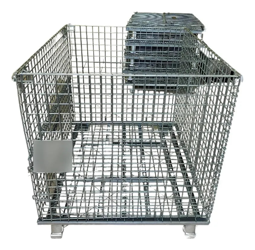 Rack de acero 40 x 48