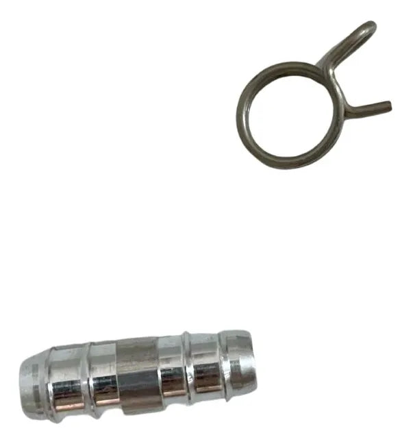 Diferentes diámetros disponibles para tanques.