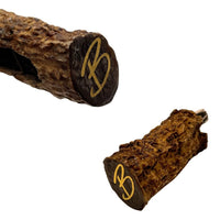 Sacacorcho resina detalle cuerno de venado