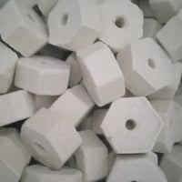 Discos quemables de 1 kg para bodegas de vino.