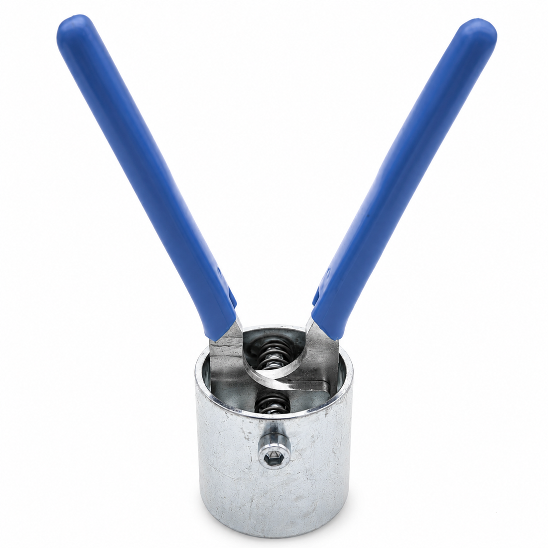 Sellador Manual Sigy Twist para Tapones de Rosca