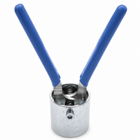 Sellador Manual Sigy Twist para Tapones de Rosca