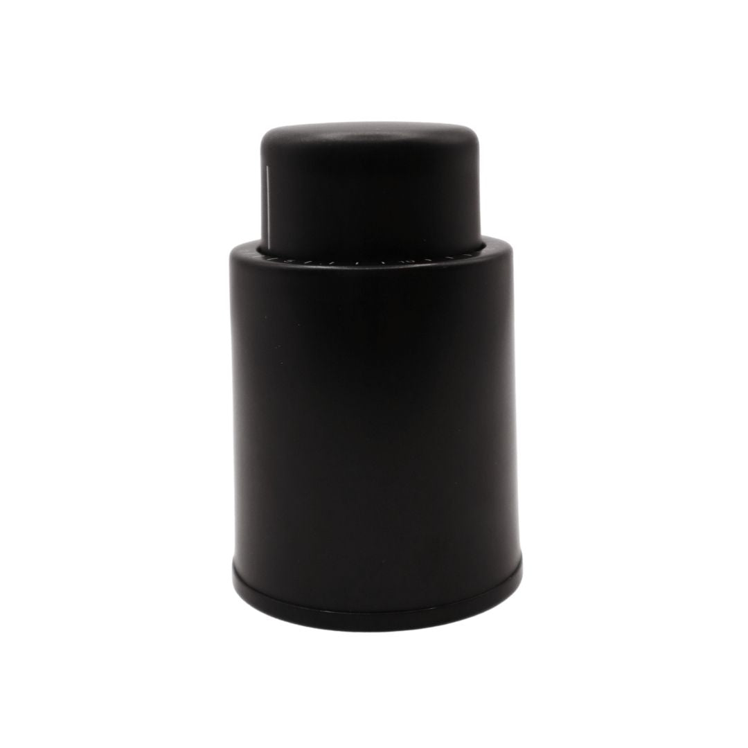 Sistema de bomba de vacío integrada para vino