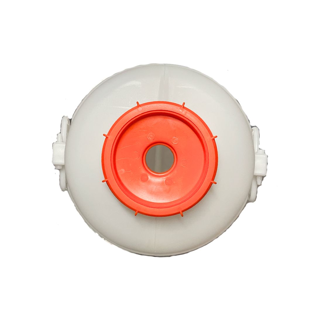 Tanque Speidel de plástico HDPE apto para alimentos