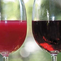 Análisis para vino