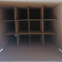 Caja_carton_guarda_transoporte_protejer_botellas_vino_méxico_HACER_VINO_12BOTELLAS