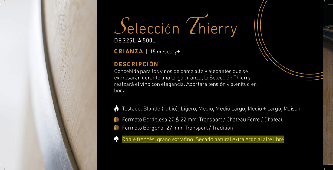 Doreau_tenneliers_barrica_barrel_selección_thierry_roble_frances_wine_colection_moet_hennessy_hacervino