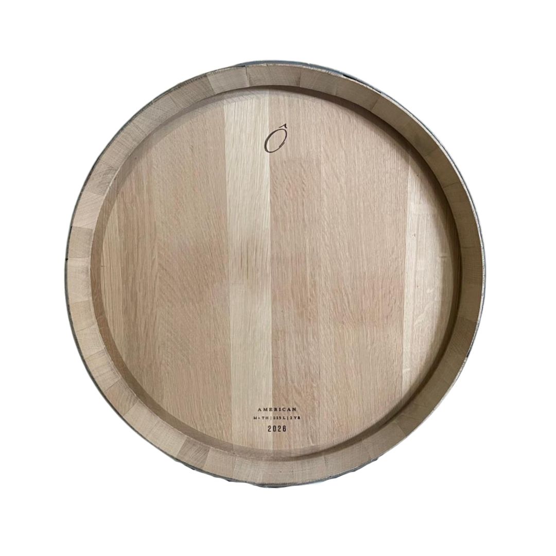 Barrica de Roble Francés Export Medio Plus 225 L Tonellerie O