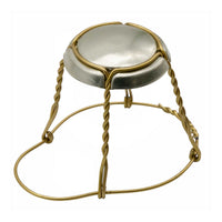 Muselet - Bozal - 100 piezas