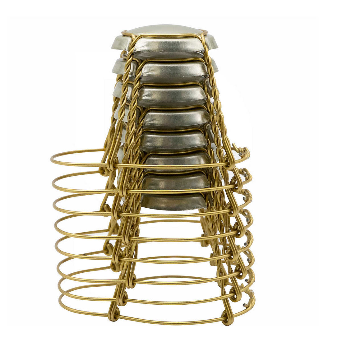 Muselet - Bozal - 100 piezas