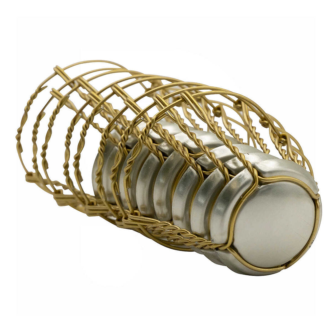 Muselet - Bozal - 100 piezas