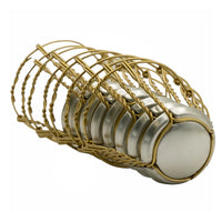 Muselet - Bozal - 100 piezas