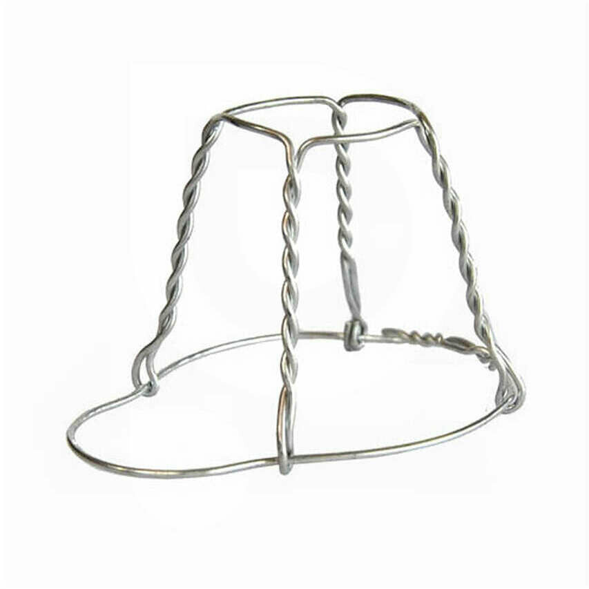 Muselet - Bozal - 100 piezas