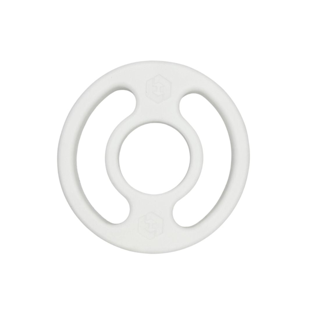 Bumper protector para manguera de 1.5" – Protección de conexiones en bodega para conexiones sanitarias en bodega