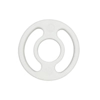 Bumper protector para manguera de 1.5" – Protección de conexiones en bodega para conexiones sanitarias en bodega