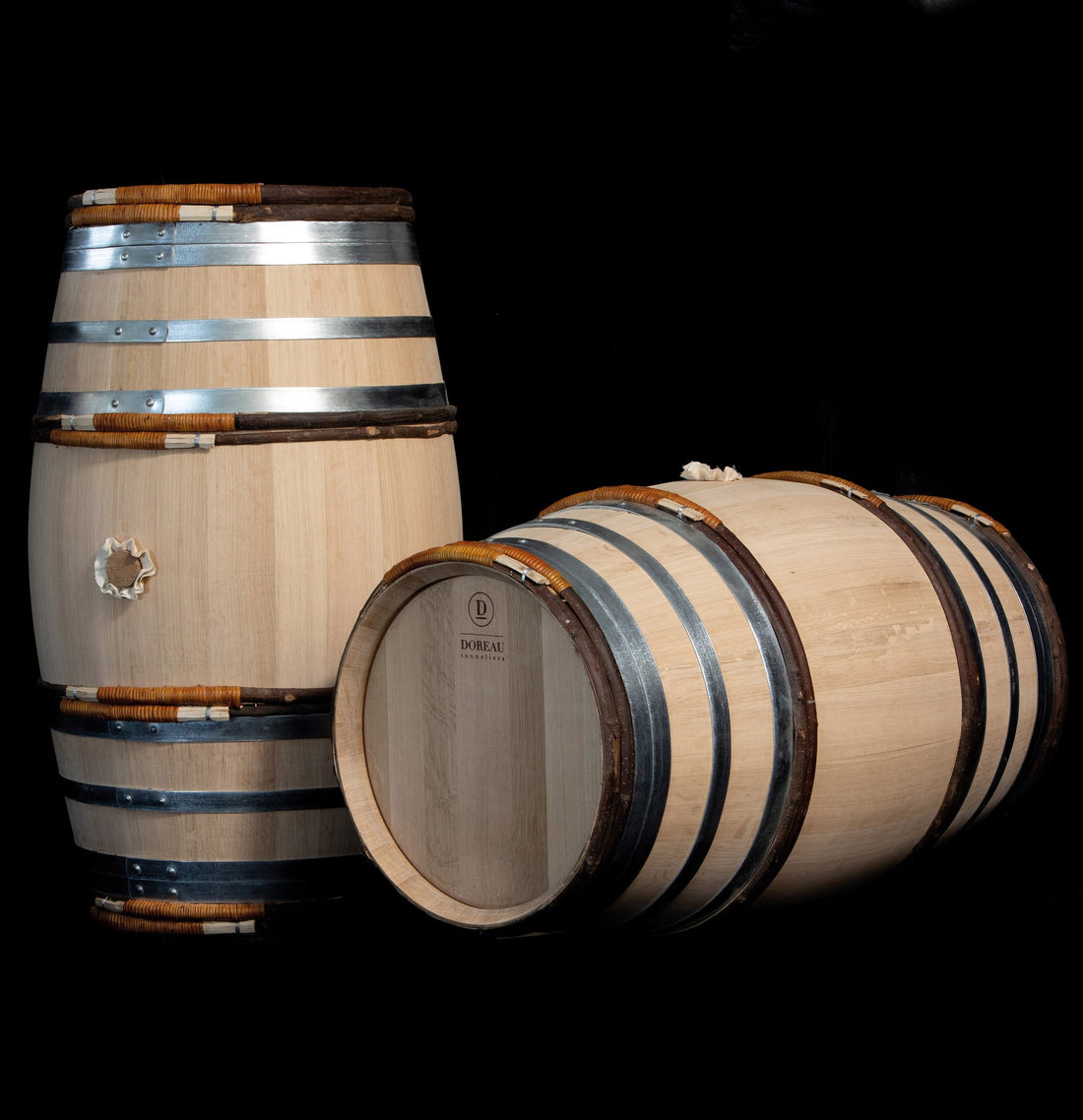 Doreau_tonneliers_barrica_barrel_cigare_roble_frances_americano_producción_destilados_spirits_collection_tostado_a_medida_hacervino