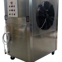 Enfriador Chiller Marina 7 - Zambelli - Hacer Vino