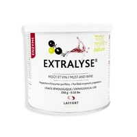 Enzimas EXTRALYSE para mejorar la filtrabilidad de los vinos y la crianza sobre lías - Hacer Vino