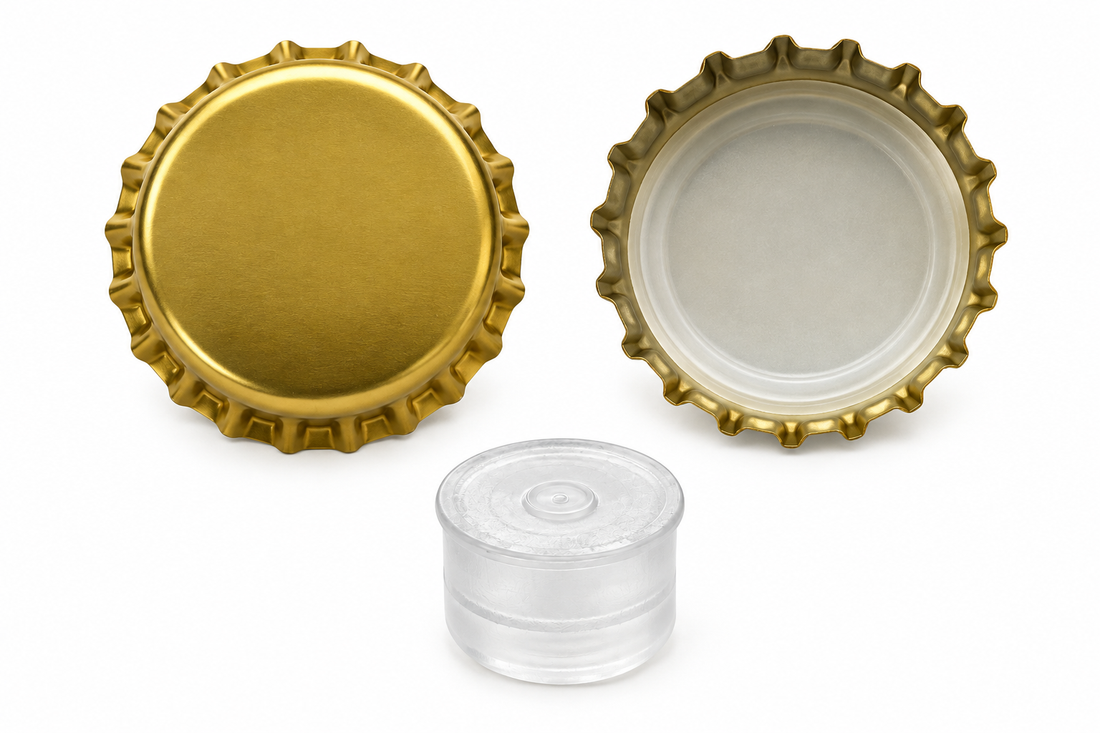 Tapones / Bidulas para Vino