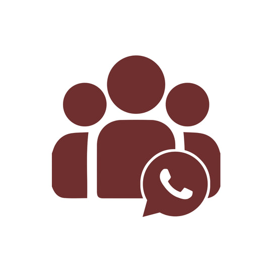 ✔️ Grupo privado y cata virtual mensual: