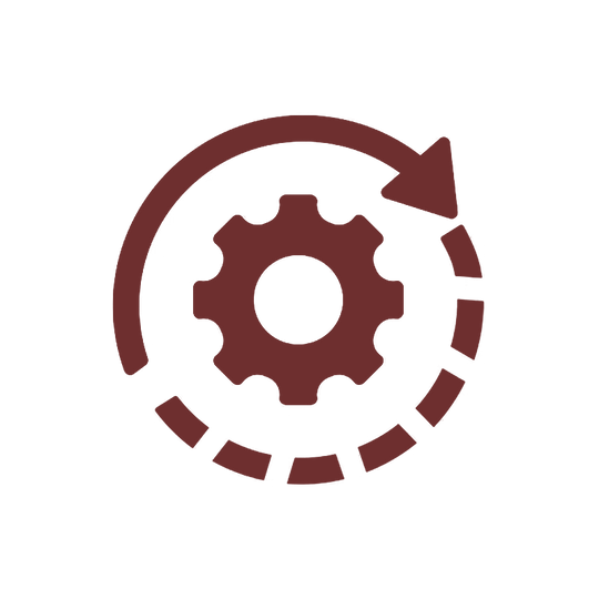 Optimización de recursos: