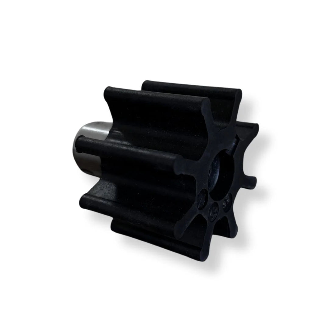 Bomba de impelente flexible Tifone T25