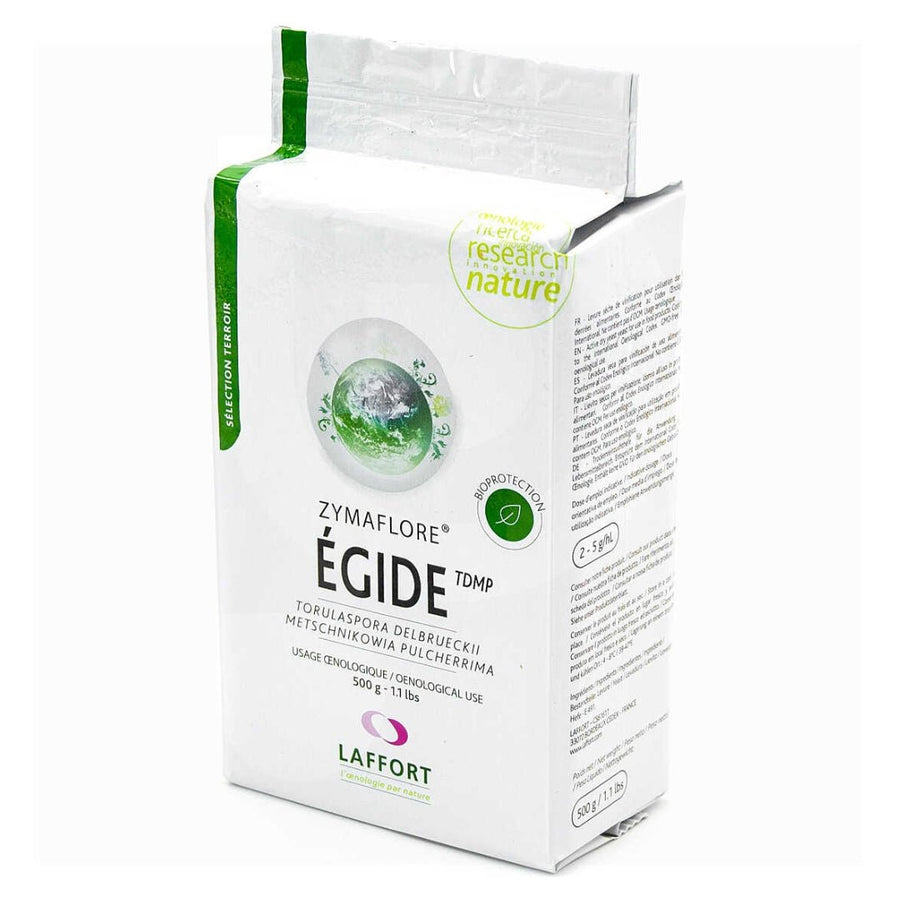 Levadura ZYMAFLORE EGIDE no fermentativa - Bio Proteccion - Hacer Vino
