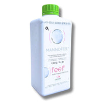 Mannofeel - manoproteinas - Hacer Vino