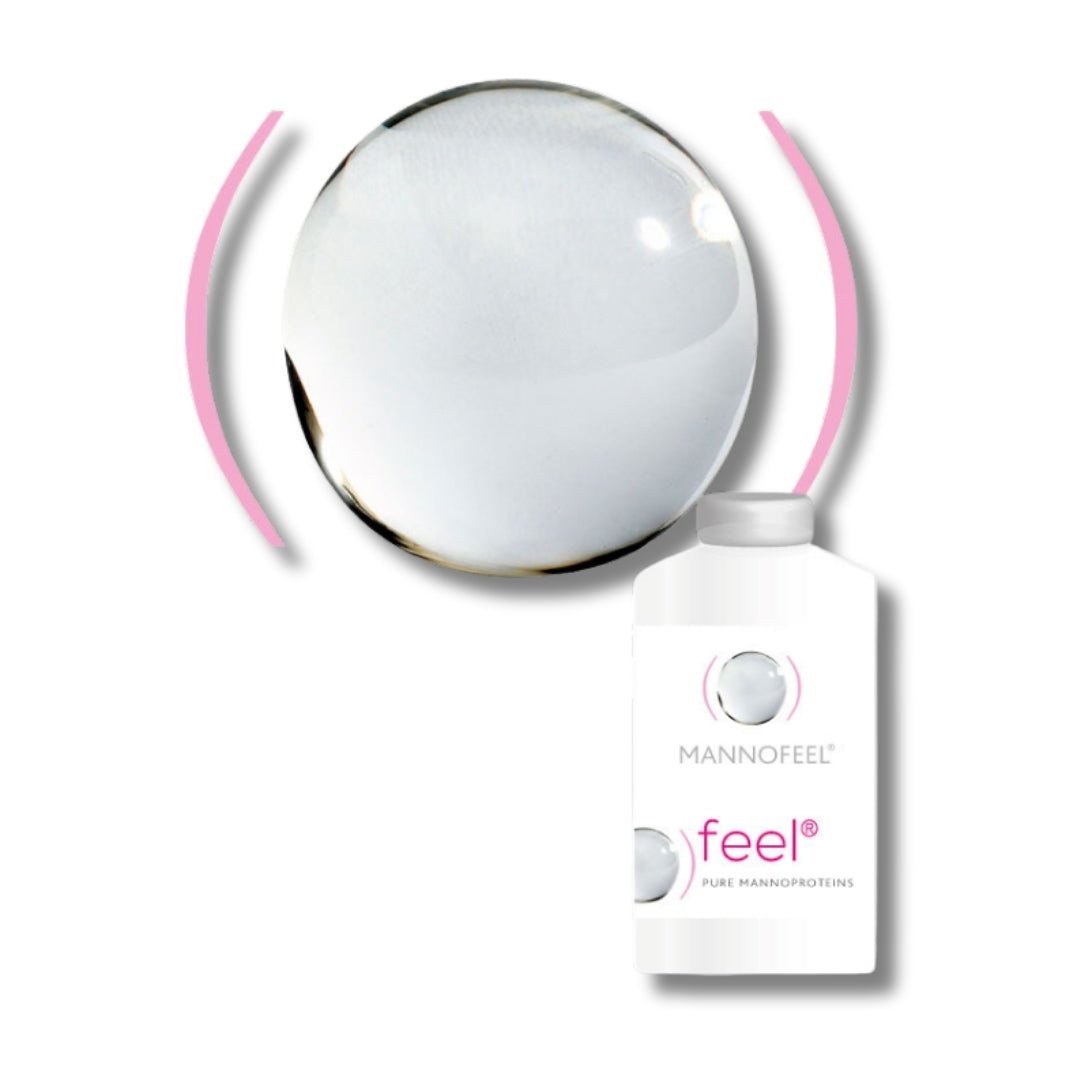 Mannofeel - manoproteinas - Hacer Vino