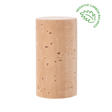 Corcho Natural para Vino 1000 pz EN