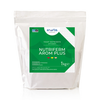 Nutriente Nutri Arom Plus para protección de aroma de levadura de fermentación Enartis