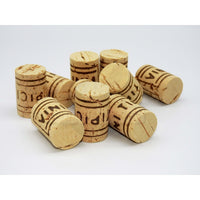 Detalle de Corcho Natural 26 x 40 mm para Botella | Venta por Pieza para cierre de botellas de vino