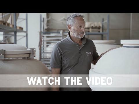 Video producción Anforas vino
