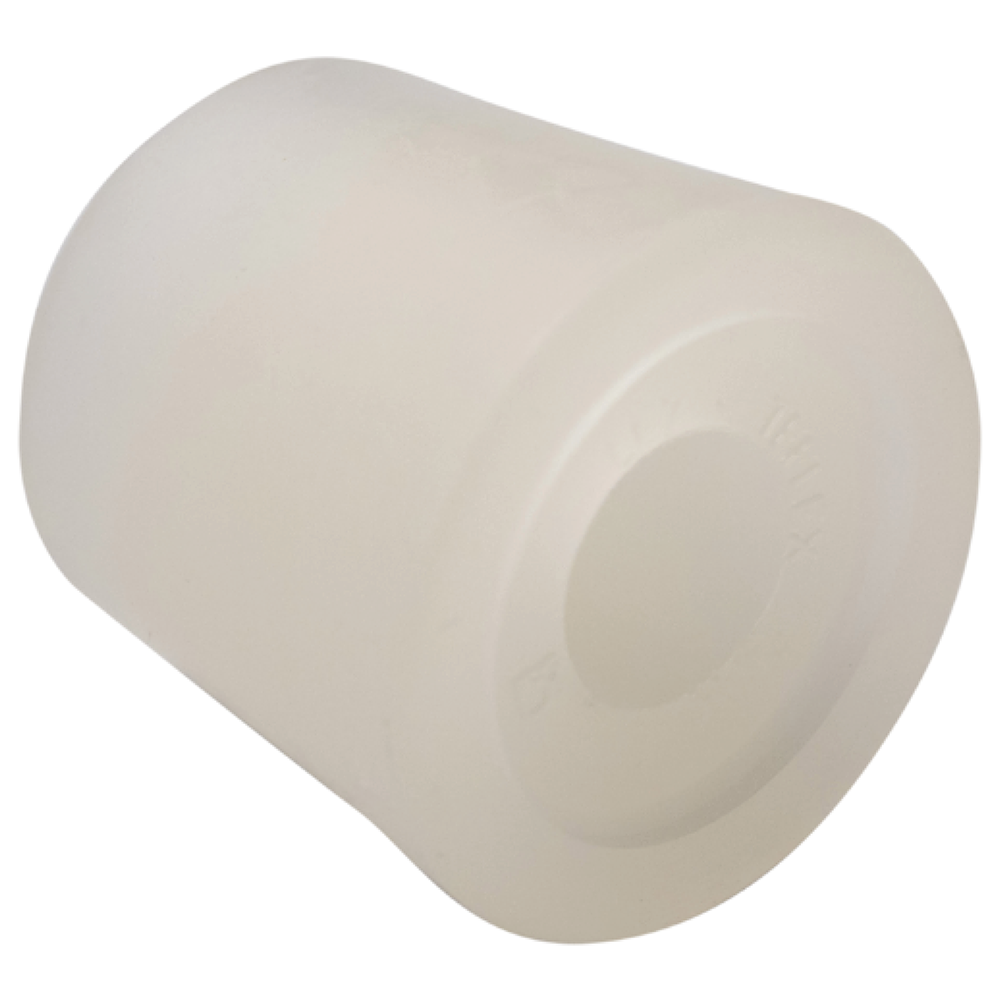 Detalle de Airlock con tapón para tanque/fermentador | Speidel | SPB019 para cierre de botellas de vino