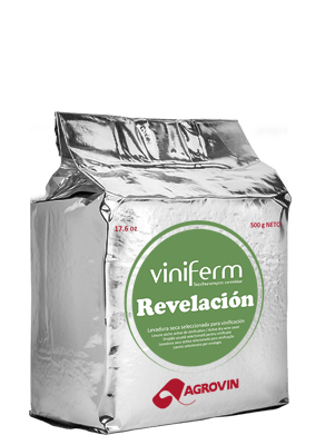 Viniferm REVELACIÓN